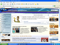 La Commission europ�enne d�nonce les in�galit�s salariales hommes/femmes